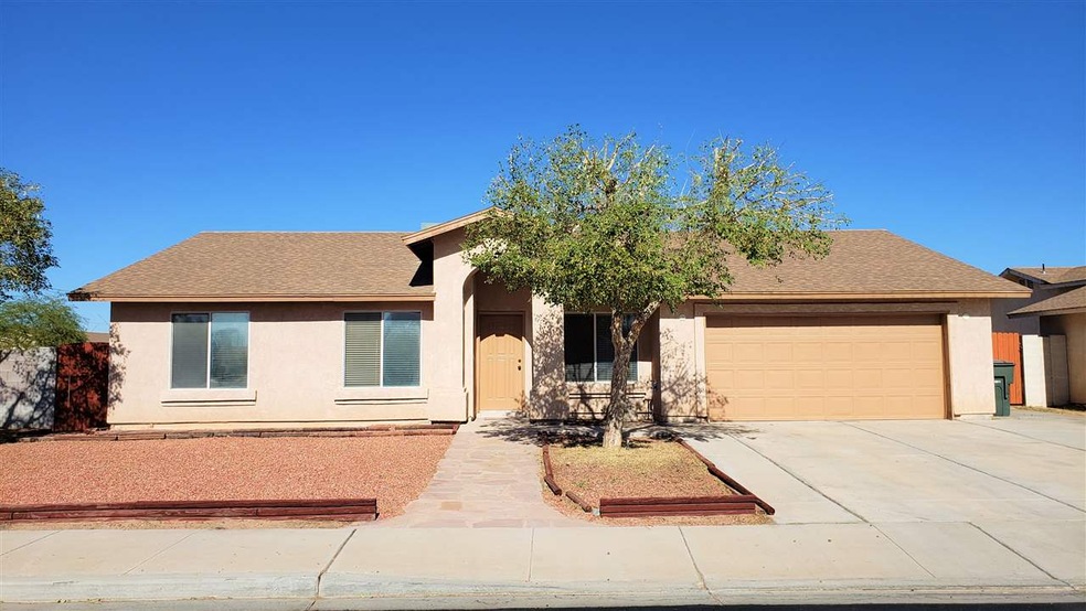 6052 E 41st St, Yuma, AZ 85365 - photo 1