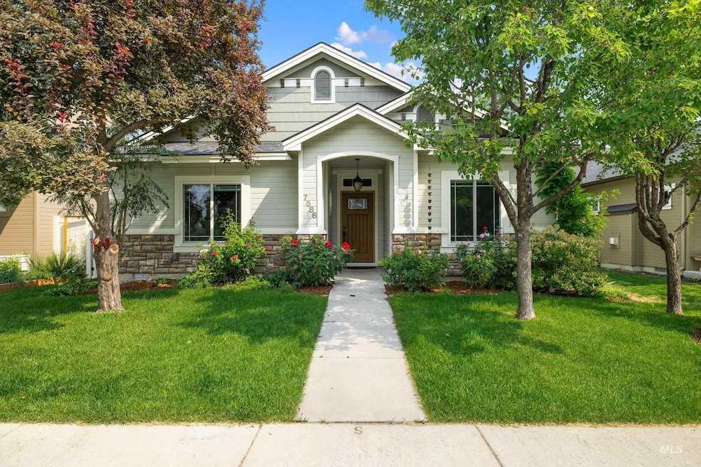 Sold • Co-Listing Agent