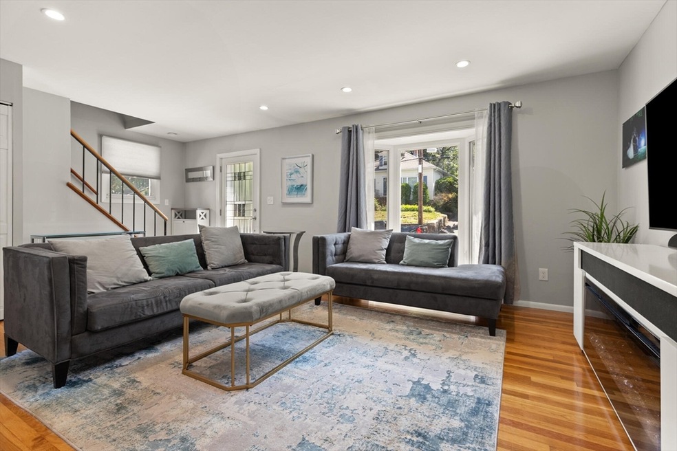 159 Glenellen Rd, West Roxbury, MA 02132 - photo 1