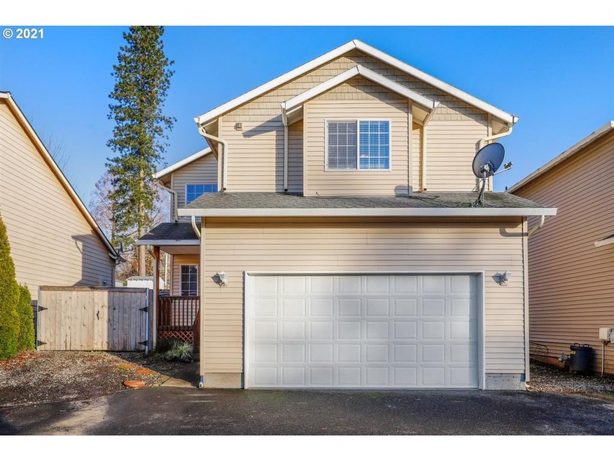 4429 SE Powell Valley Rd, Gresham, OR 97080 - photo 1