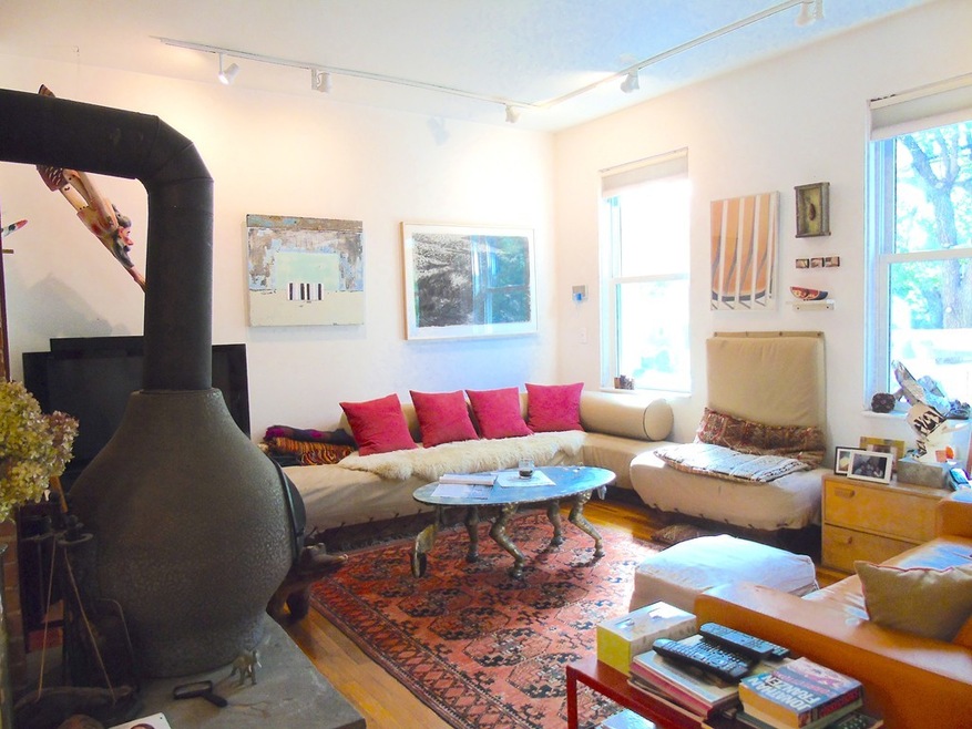 388 Walden St, Cambridge, MA 02138 - photo 1