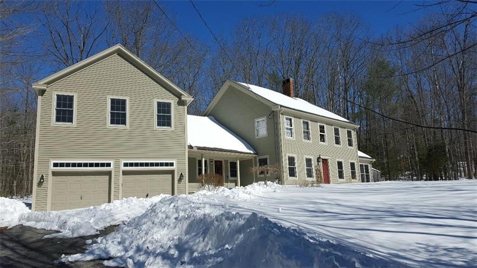 75 Marshall Pond Rd, Hebron, ME 04238 - photo 1