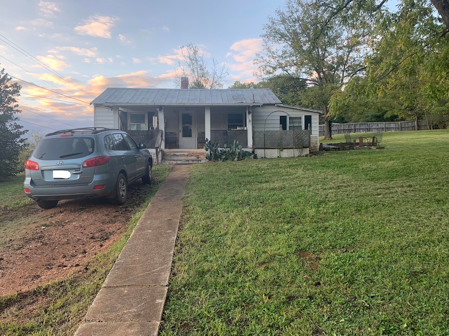 247 Trestle Rd, Rustburg, VA 24588 - photo 1