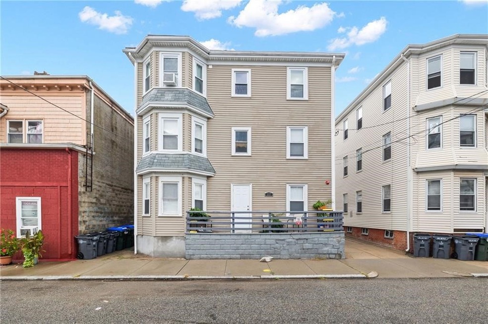 107 Tell St unit 1F, Providence, RI 02909 - photo 1