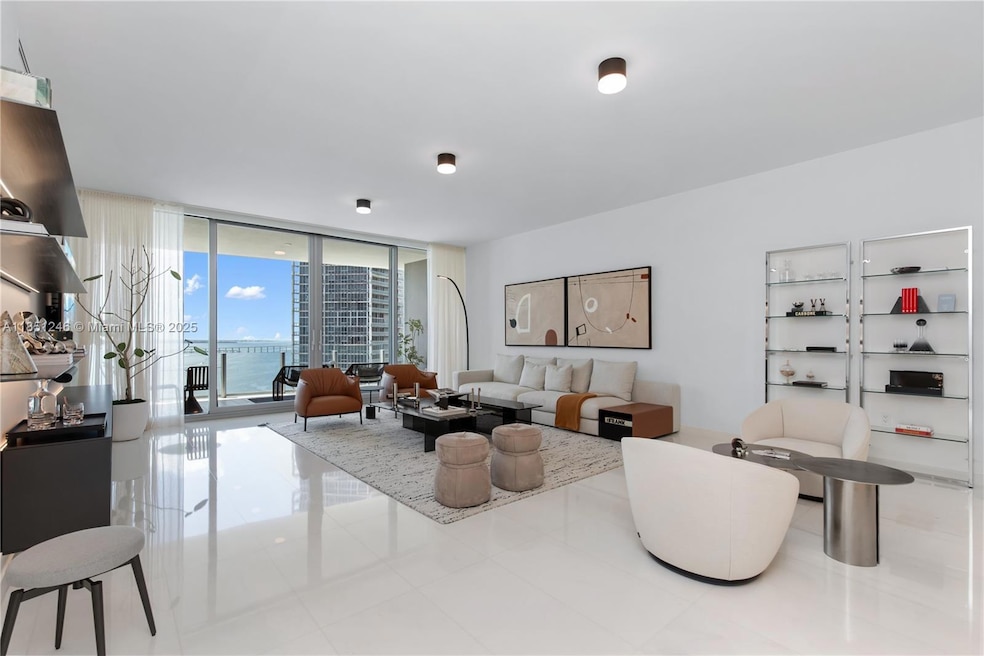 Aston Martin Residences unit 2504, Miami, FL 33131 - photo 1