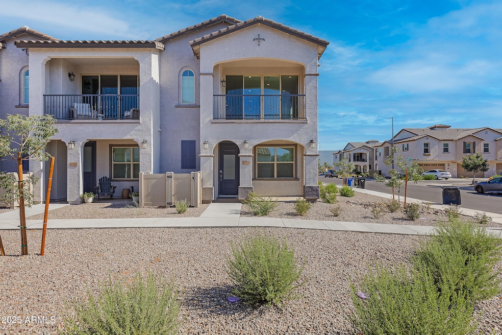 4172 E Pinto Dr, Gilbert, AZ 85296 - photo 1