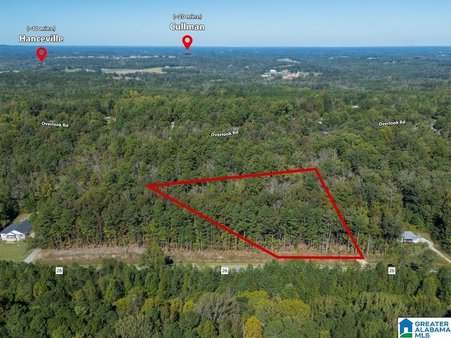 15874 County Highway 26, Blountsville, AL 35031 - photo 1