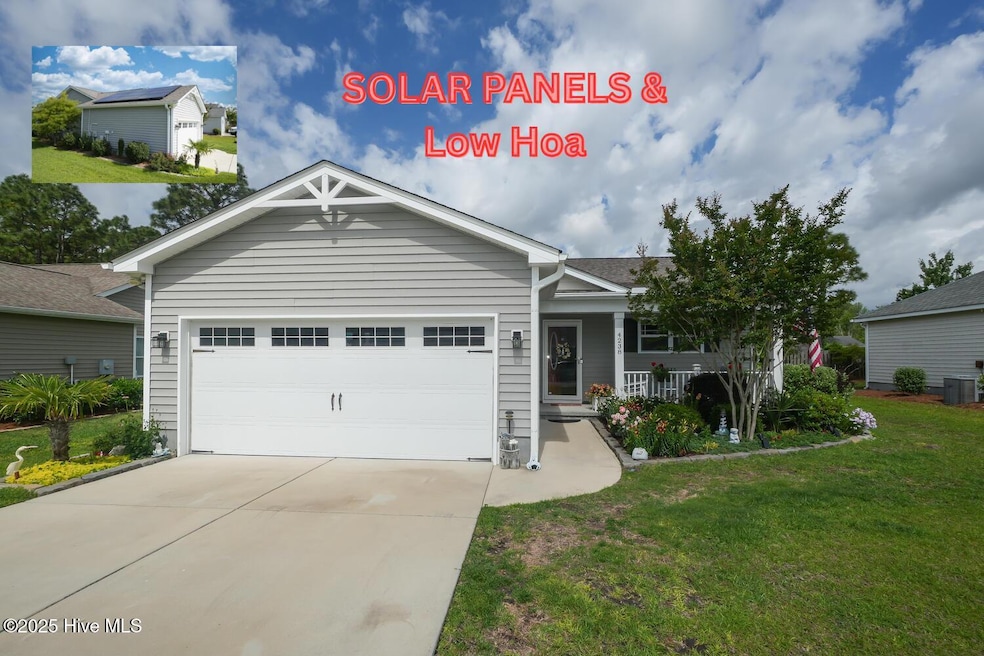 4238 Cherry Laurel Ln SE, Southport, NC 28461 - photo 1