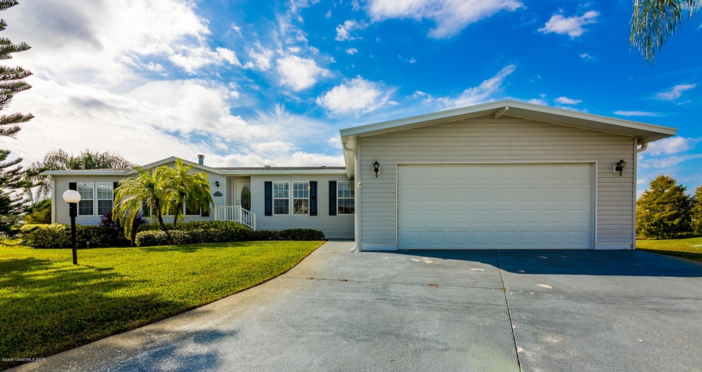 367 Horseshoe Bend MLS16
