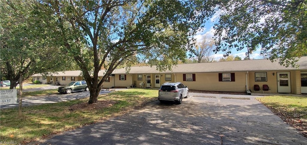 3455 Valley Rd, Winston Salem, NC 27106 - photo 1