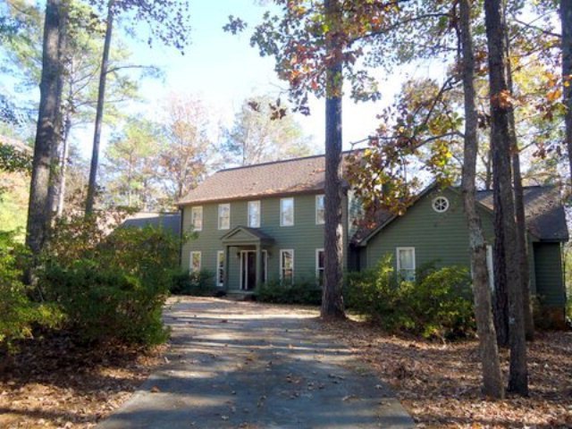 2210 Plantation Dr, Macon, GA 31211 - photo 1