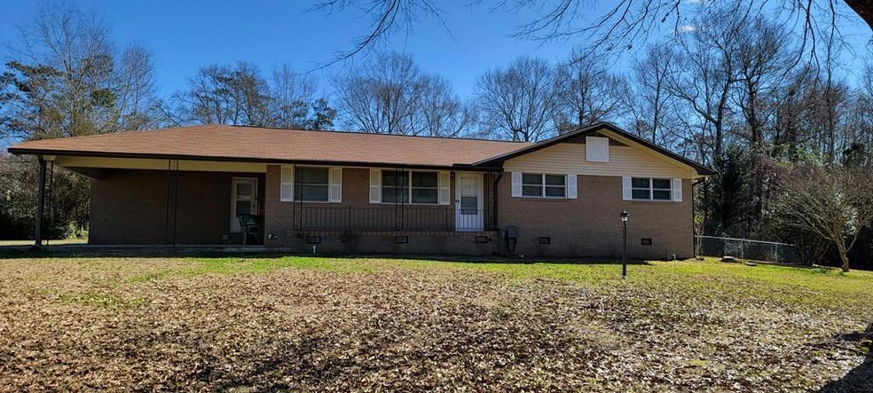 201 Boley Dr, Picayune, MS 39466 - photo 1