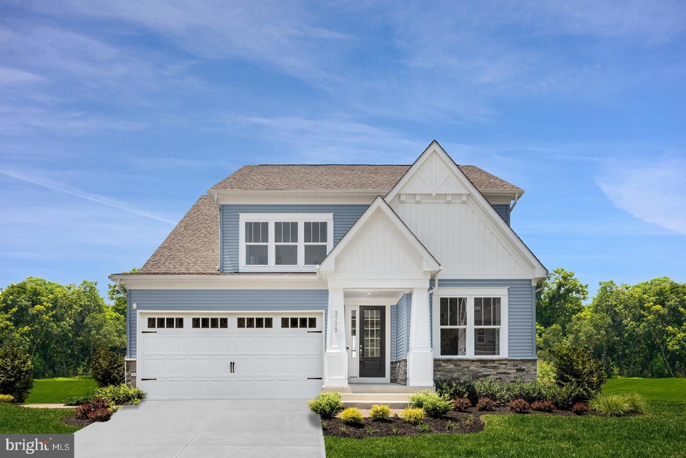 8633 Resilience St, Bennsville, MD 20695 - photo 1