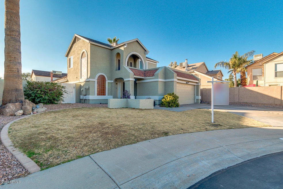 19242 N 6th St, Phoenix, AZ 85024 - photo 1