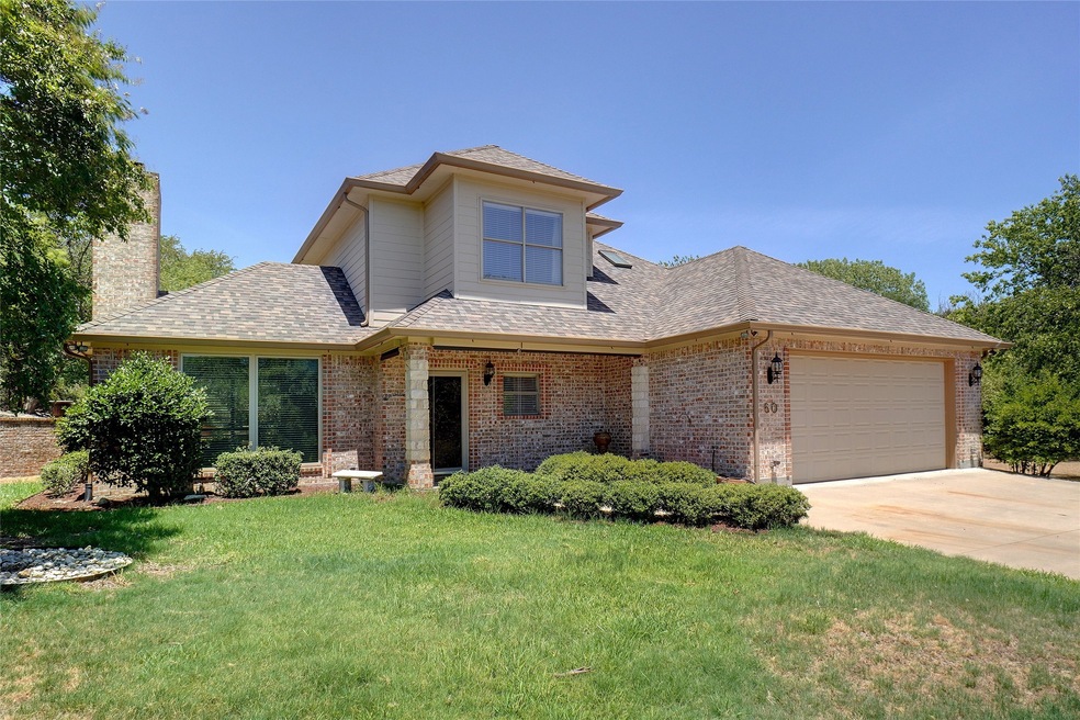 15060 Golf Dr, Whitney, TX 76692 - photo 1