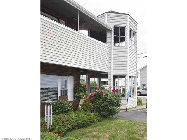 157 Kings Hwy unit N, Milford, CT 06460 - photo 1