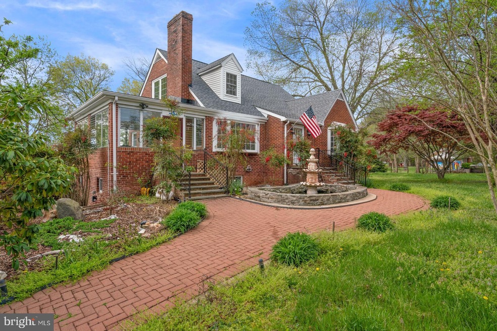 4905 Dumfries Rd, Catlett, VA 20119 - photo 1