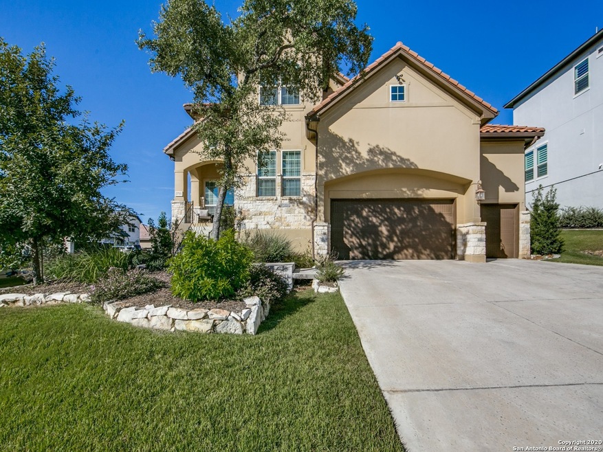 3711 Las Casitas, San Antonio, TX 78261 - photo 1