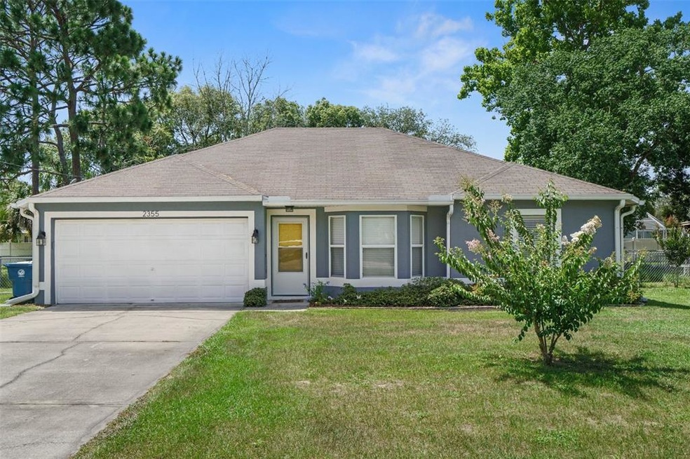 Front of Home, Welcome Home !!