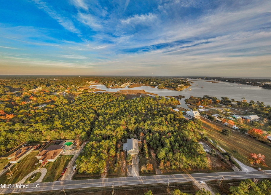 0 Dr, Biloxi, MS 39532 - photo 1
