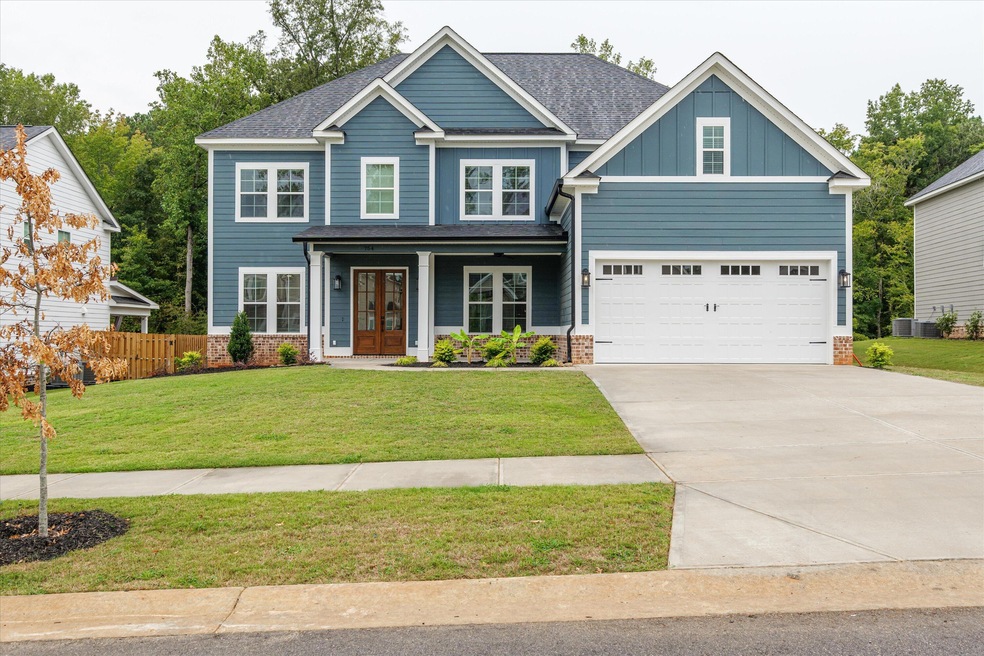 754 Nuttall St, Evans, GA 30809 - photo 1