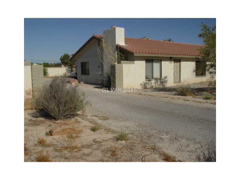 Property Photo. Front exterior
