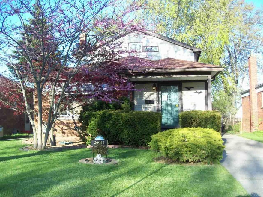 26044 Lehner St, Roseville, MI 48066 - photo 1