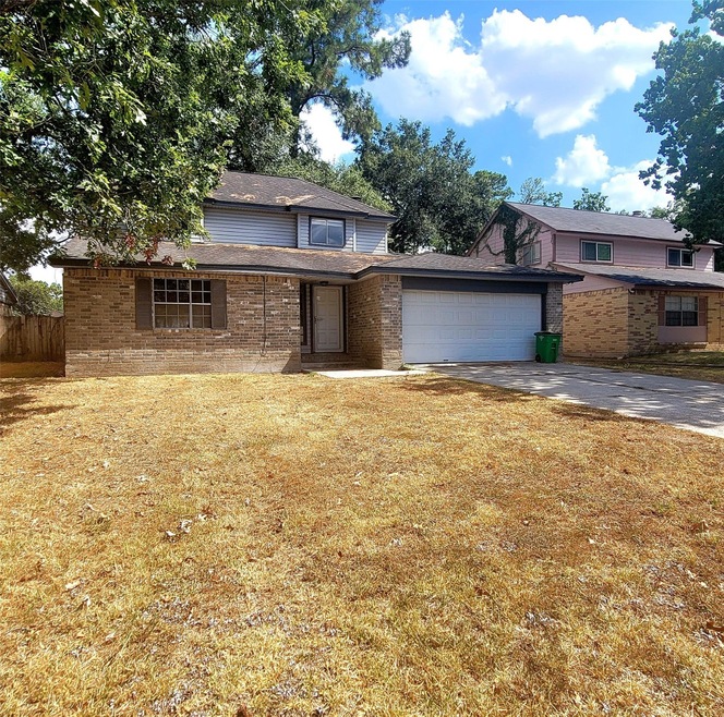 4526 Burkegate Dr, Spring, TX 77373 - photo 1