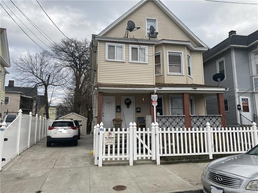314 Olive St unit 316, Bridgeport, CT 06604 - photo 1
