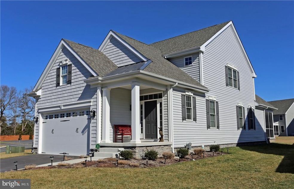 20841 Kenwood Ln unit 66A, Rehoboth Beach, DE 19971 - photo 1