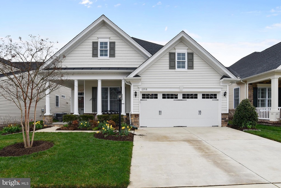 12518 Regiment Ln, Fredericksburg, VA 22407 - photo 1