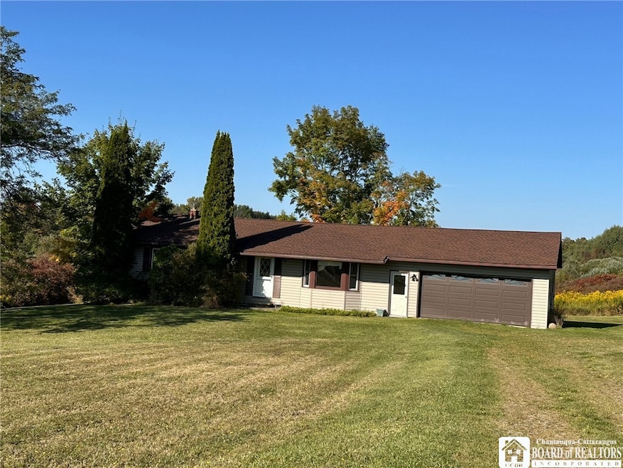 4085 Dutch Hollow Rd, Bemus Point, NY 14712 - photo 1