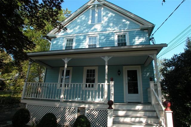 55 Danbury Rd unit 2, Ridgefield, CT 06877 - photo 1