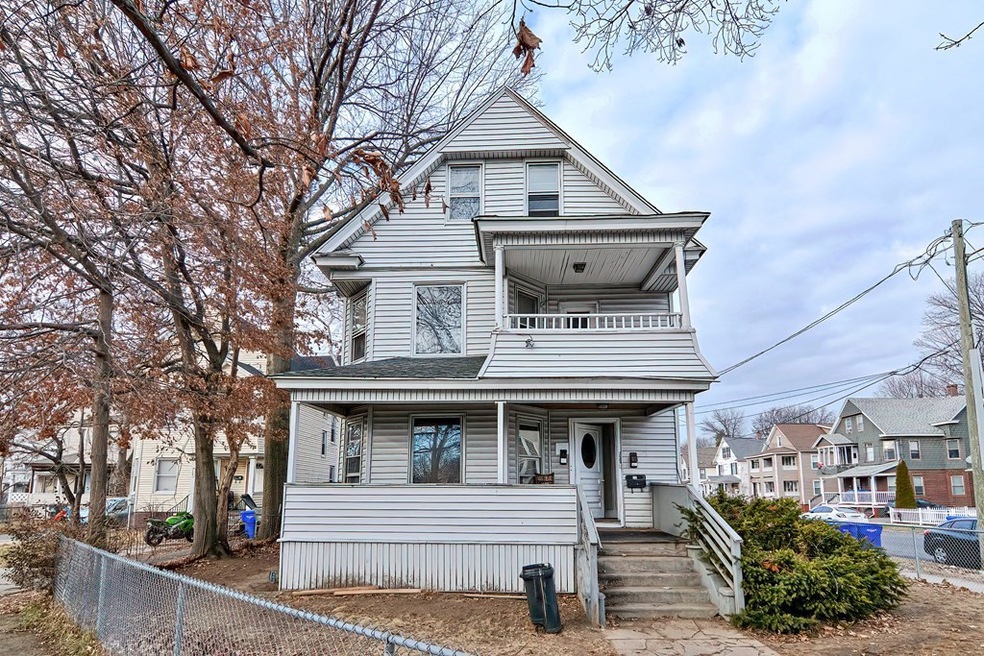 735 Belmont Ave, Springfield, MA 01108 - photo 1