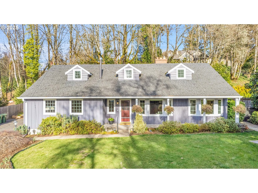 2705 Glen Eagles Rd, Lake Oswego, OR 97034 - photo 1