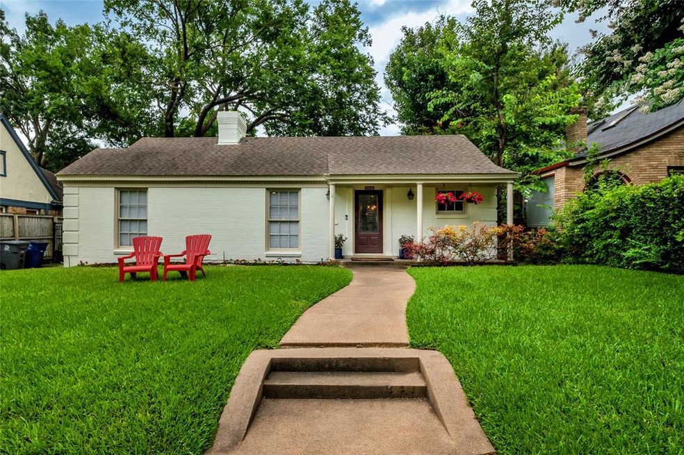 5506 Morningside Ave, Dallas, TX 75206 - photo 1