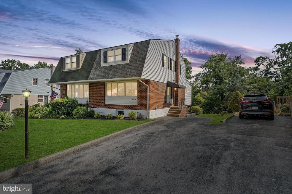 1514 Blackrock Rd, Swarthmore, PA 19081 - photo 1