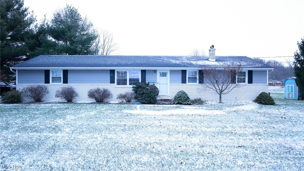 10874 Minerva Blvd, Minerva, OH 44657 - photo 1