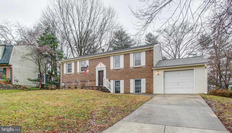 14912 Pomquay Ct, Gaithersburg, MD 20878 - photo 1