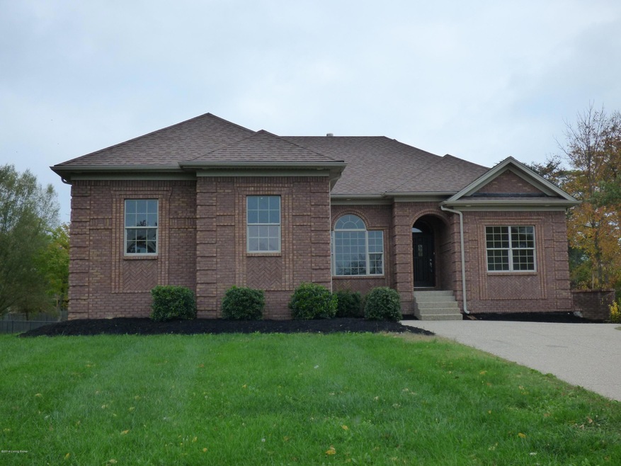 146 Burlwood Cir, Mount Washington, KY 40047 - photo 1