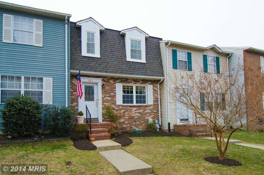 1284 Holmespun Dr, Pasadena, MD 21122 - photo 1