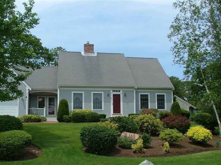 44 Pheasant Cove Cir, Yarmouth Port, MA 02675 - photo 1