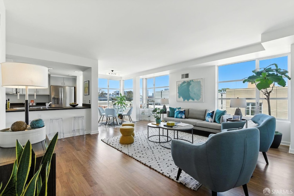 The Potrero unit 568, San Francisco, CA 94107 - photo 1