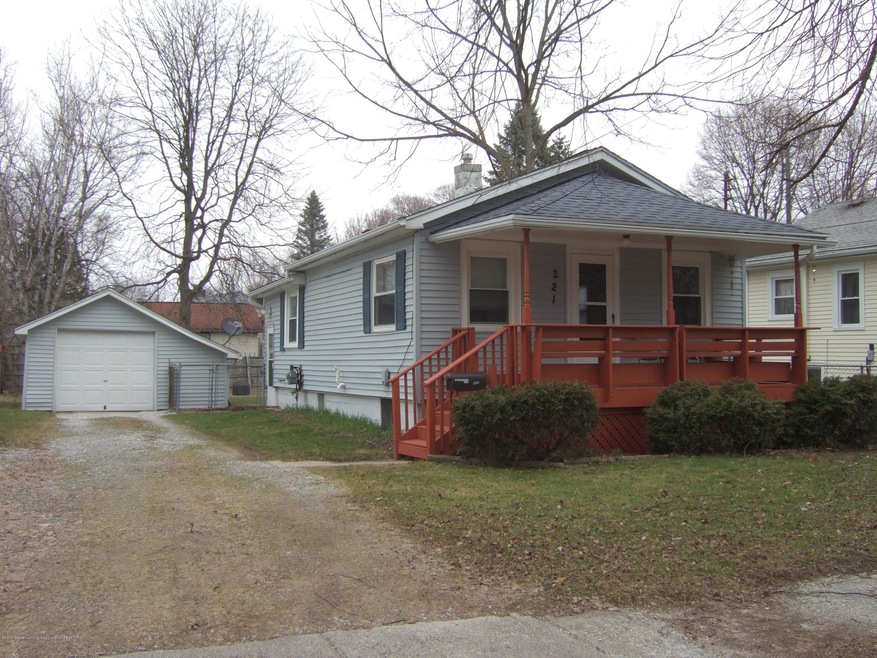 Front Photo