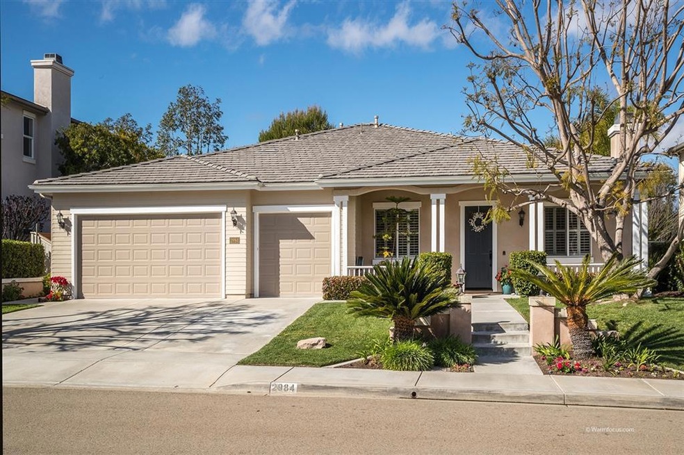 2984 Camino Serbal, Carlsbad, CA 92009 - photo 1