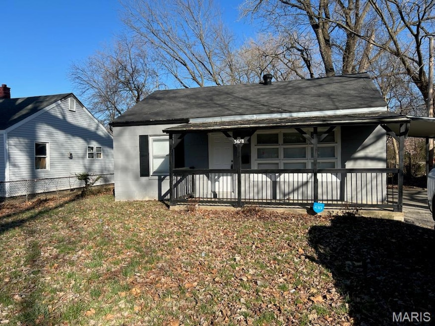 Sold • Co-Listing Agent