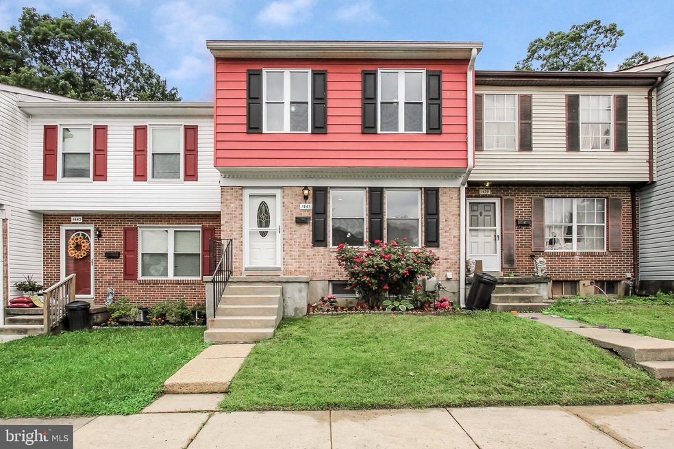 1441 Harford Square Dr, Edgewood, MD 21040 - photo 1