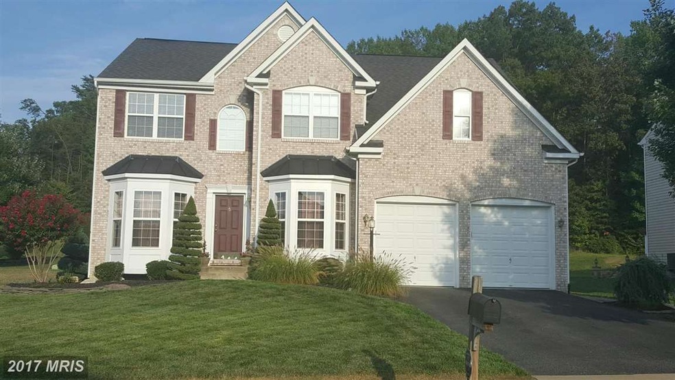 1 Broyhill Ct, Stafford, VA 22554 - photo 1