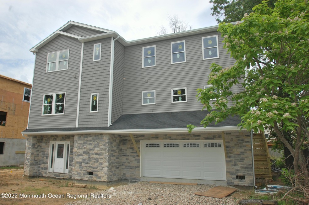 725 8th St, Union Beach, NJ 07735 - photo 1