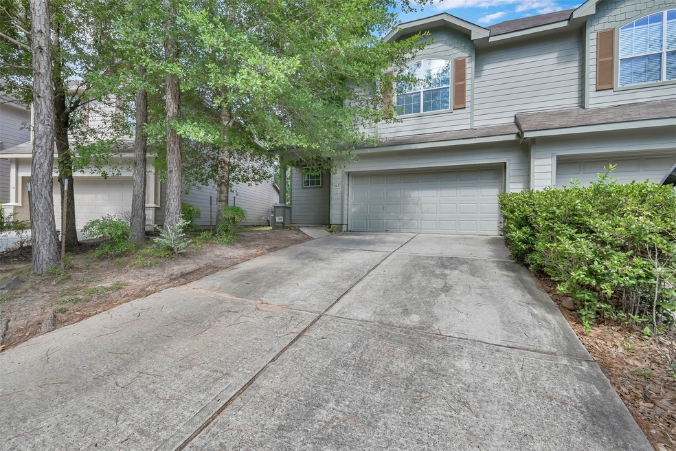 123 Benedict Canyon Loop, Spring, TX 77382 - photo 1